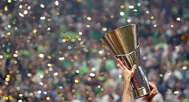 THY Euroleague'de Final-Four zamanı