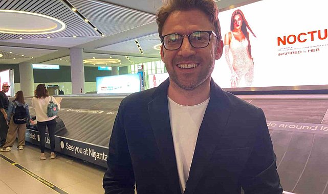 Trablus'tan tahliye edilen Türk vatandaşları taşıyan uçak İstanbul'a ulaştı