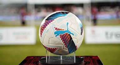 Trendyol Süper Lig'de 35. hafta heyecanı