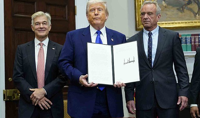 Trump, Türkiye'de yapılacak Ukrayna-Rusya görüşmesine katılabilir