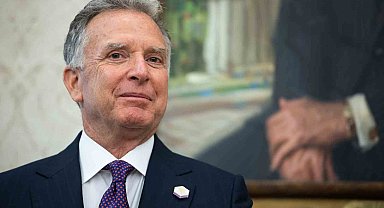 Trump'ın Orta Doğu Özel Temsilcisi Witkoff: " geçici bir ateşkese varılması konusunda son derece umutluyum"