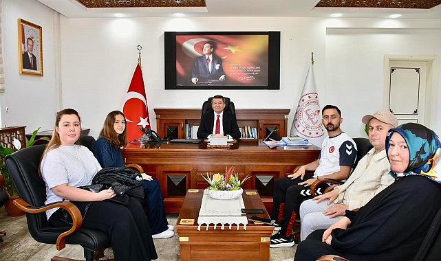 Türkiye Taekwondo Şampiyonası'nda altın madalya kazandı