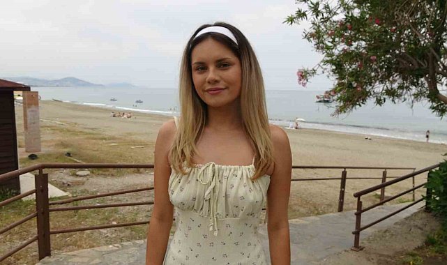Türkiye'nin gönüllü turizm elçisi: İsveçli köylü güzeli