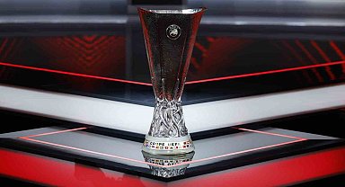 UEFA Avrupa Ligi'nde finalistler belli oluyor