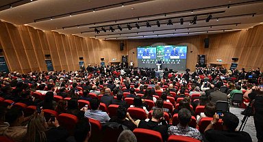 Uludağ Çevre Forumu Bursa Business School'da başladı