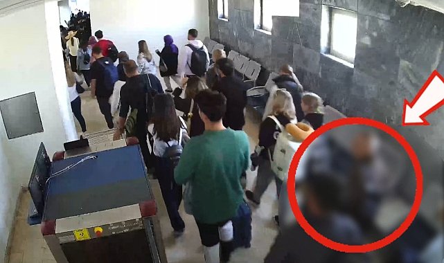 Uluslararası uyuşturucu ticaretine büyük darbe: Yuttukları eroin kapsülleriyle havalimanında yakalandılar