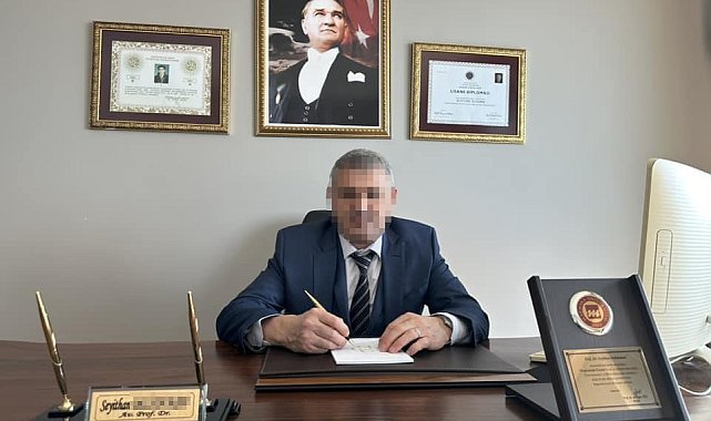 Ünlü avukat hakkındaki rüşvet suçlamasında yeni gelişme