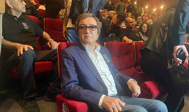 Usta sanatçı İlhan Şeşen'e veda töreni