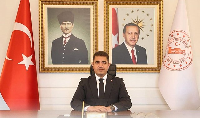 Vali Aslan "Dünyayı güzelleştiren en güçlü duygunun adıdır: Anne"