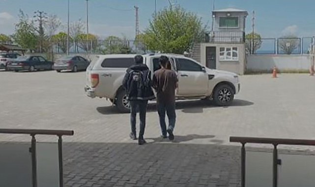 Van'da 6 organizatör tutuklandı