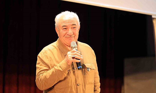 Vehbi Vakkasoğlu: "Necip Fazıl Kısakürek, 'Sakarya Türküsü Şiirim, Kayserilidir' dedi"