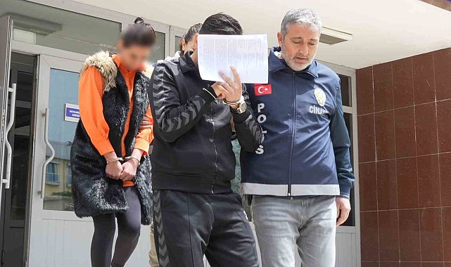Yasadışı bahis oynamak için verilen borç para kavgasında adam kaçırıp darp ettiler: 5 tutuklama