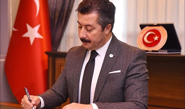 Yenişehir'de hayvan üreticilerine destek