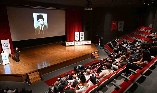 Yıldırım Belediyesi'nden Nurettin Topçu'ya vefa