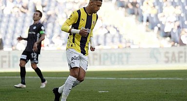 Youssef En-Nesyri, bu sezon 30 gol attı