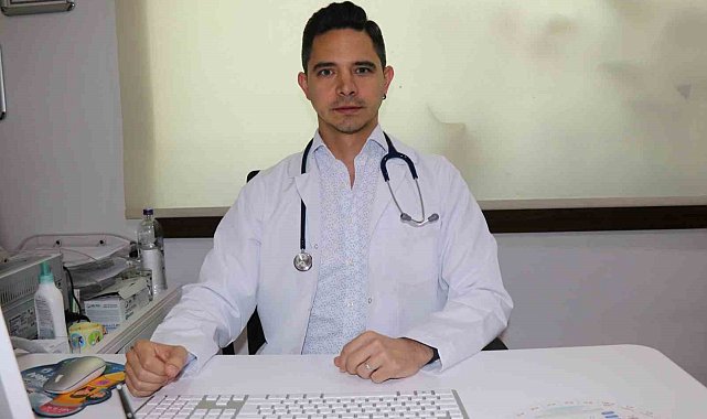 6 aydan küçük bebeğinizi denize sokmayın