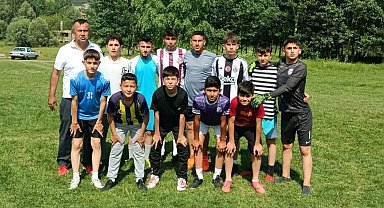 9. Geleneksel Başköyspor Şenlikleri