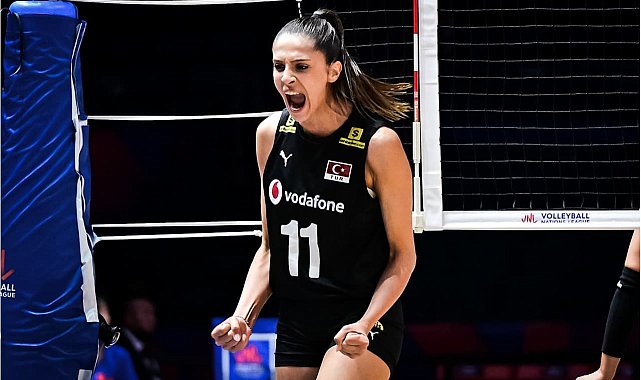 A Milli Takım, Tayland'ı 3-0 mağlup etti