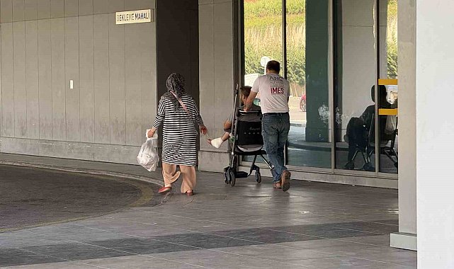 Acemi kasapların buluşma noktası hastanelerin acil servisi oldu