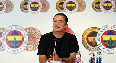 Acun Ilıcalı, yönetim kurulu üyeliğinden ayrıldı