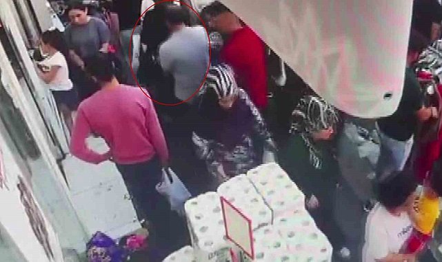 Adana'da yankesicilik şüphelisi tutuklandı