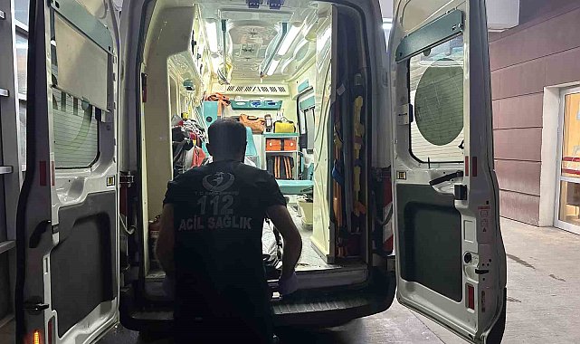 Adıyaman'da otomobilin çarptığı 5 yaşındaki çocuk yaralandı