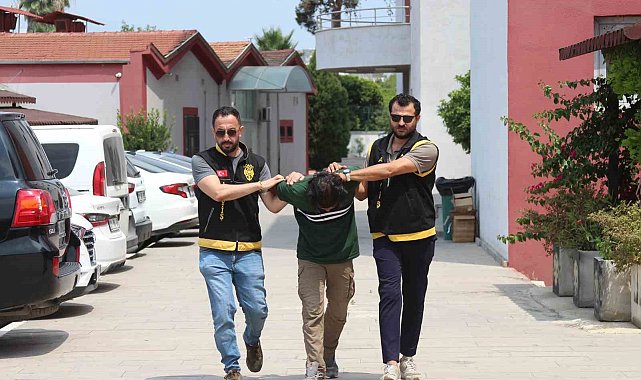 Adli kontrolle serbest kalmıştı, yeni görüntüleri çıktı: Yaşlı adamı da sopayla dövmüş
