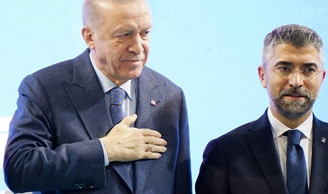 AK Parti İl Başkanı Küçükoğlu'ndan Kurban Bayramı mesajı; "Bu yılki bayramda dilimizde tek bir cümle var, Adımız Kardeşlik, Soyadımız Türkiye"