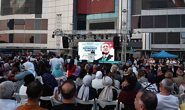 AK Parti İzmir İl Başkanı Saygılı'dan 'grev' çıkışı
