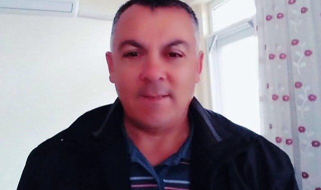Alanya'da cami imamı kurban kesimi sonrası hayatını kaybetti