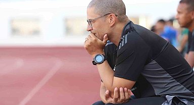 Alex de Souza, Brezilya Serie B takımını çalıştıracak