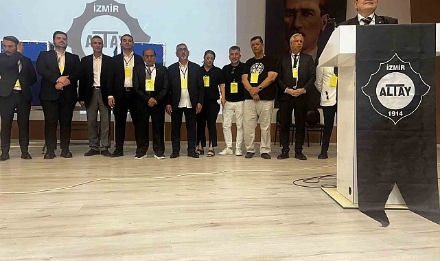 Altay, FIFA'daki dosyalar için harekete geçti