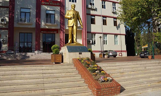 Aydın Valiliği açıkladı: Kuşadası'ndaki işletme 3 gün faaliyeten men edildi