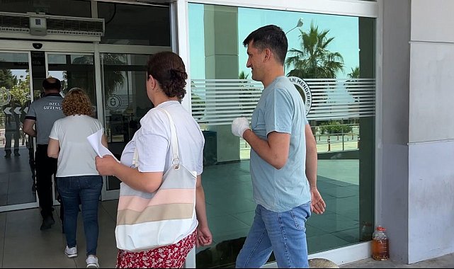 Aydın'da acemi kasaplar acile koştu, 1 günde 310 kişi yaralandı