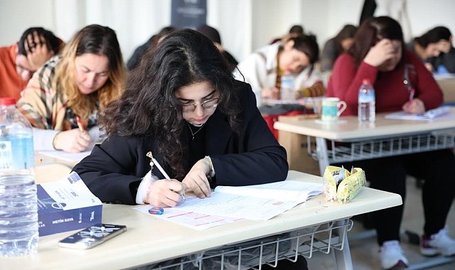 Aydın'da sessizlik uyarısı