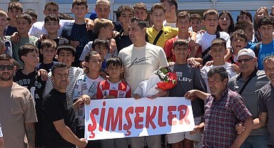 Ayvalıkgücü Belediyespor camiasında ortak çağrı