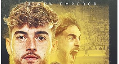 BAE ekibi Al Wasl, Pedro Malheiro ile 4 yıllık sözleşme imzaladığını duyurdu