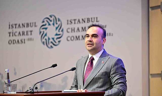 Bakan Kacır 369'uncu OSB'nin Samsun Yakakent'te kurulduğunu duyurdu