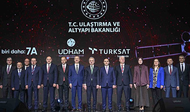 Bakan Kacır: "Hiçbir ülkenin saldırı düşüncesini aklının ucundan dahi geçiremeyeceği bir caydırıcılık seviyesine ulaşacağız"