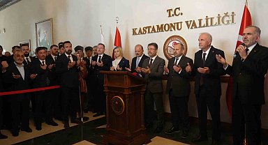 Bakan Yumaklı: "Ormanlık alanlarda lütfen ateş yakmayalım"