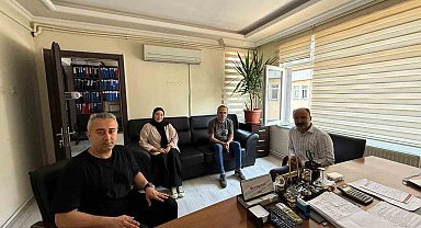 BARÜ, iklim dayanıklılığı hedefiyle güç birliği yapıyor