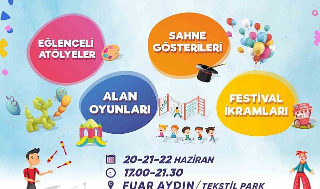 Başkan Çerçioğlu'ndan öğrencilere tatil hediyesi