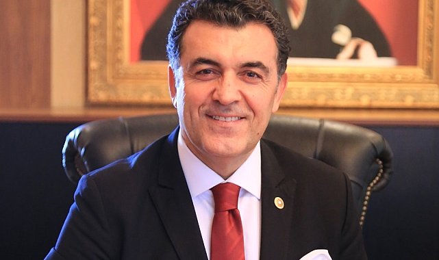 Başkan Demir'den Kurban Bayramı mesajı