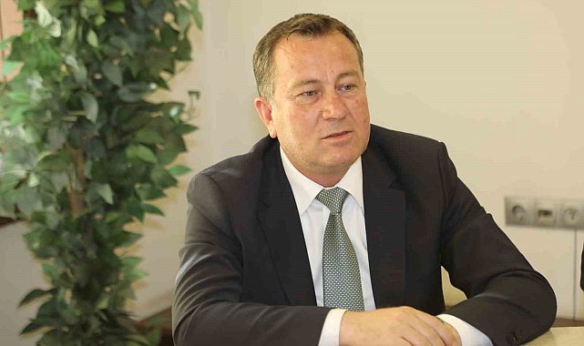 Başkan Doğan'ın Kurban Bayramı mesajı