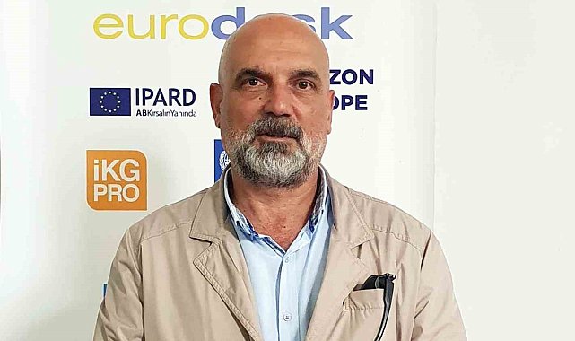 Başkan Gülerci, tatilcileri Dumlubaba'ya davet etti, yetkilileri göreve çağırdı
