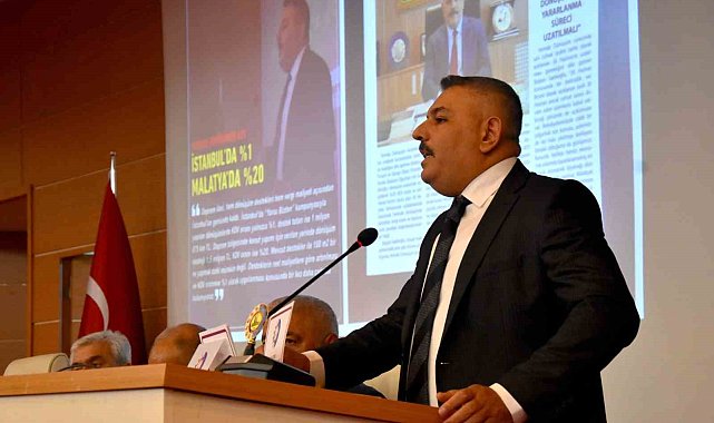 Başkan Sadıkoğlu: "Depremzedeye süre baskısı vicdani değil"