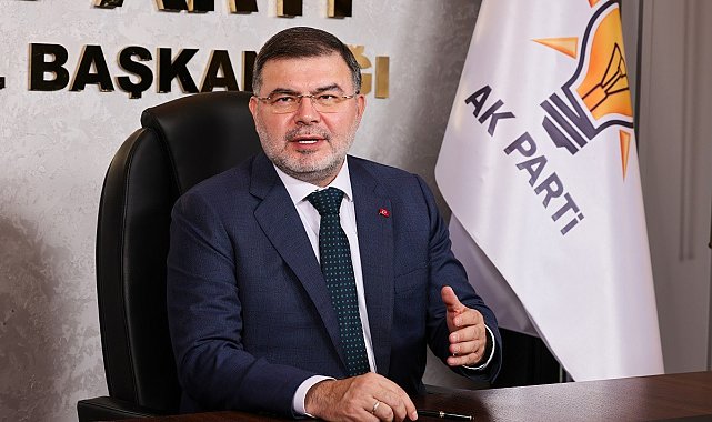 Başkan Saygılı: "Yanlışların bedelini, gariban emekçilere ödetiyorsunuz"