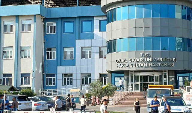 Başkan Zeyrek'in durumu ciddiyetini koruyor