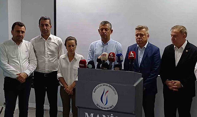 Başkan Zeyrek'ten umutlandıran haber