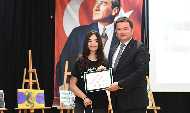 Basketbol sahalarını güzelleştirecek tasarımlar belli oldu